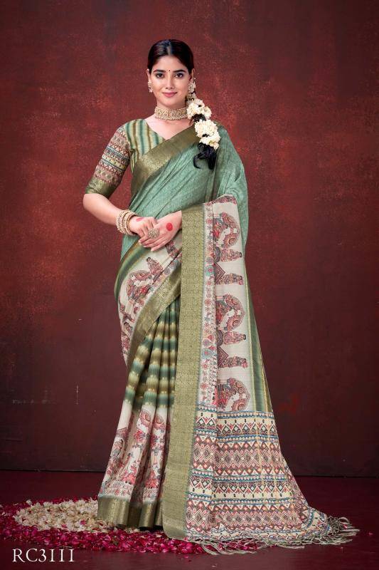 Mahotsav rang chatkila 3100 kathari vol 1 Designer sarees in Pune
